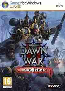 Descargar Warhammer 40000 Dawn Of War II Chaos Rising [MULTI9] por Torrent